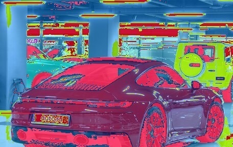 Porsche 911, 2022 год, 12 472 000 рублей, 2 фотография