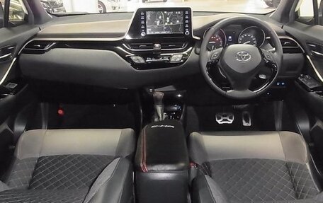 Toyota C-HR I рестайлинг, 2020 год, 1 775 155 рублей, 10 фотография
