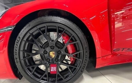 Porsche 911, 2022 год, 12 472 000 рублей, 14 фотография