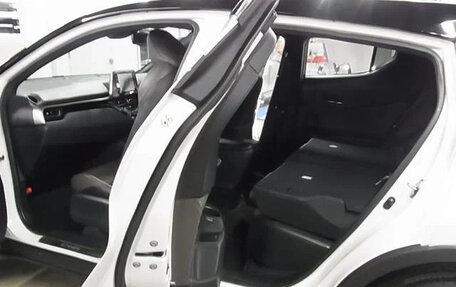 Toyota C-HR I рестайлинг, 2020 год, 1 775 155 рублей, 21 фотография