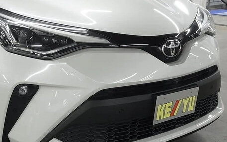 Toyota C-HR I рестайлинг, 2020 год, 1 775 155 рублей, 25 фотография