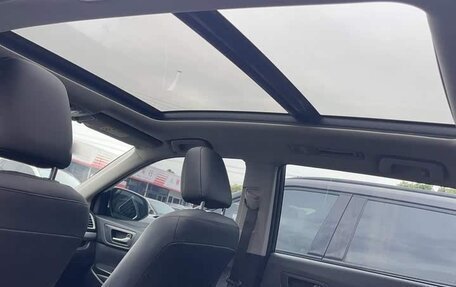 Toyota Highlander III, 2021 год, 3 190 000 рублей, 9 фотография