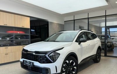 KIA Sportage IV рестайлинг, 2024 год, 4 100 000 рублей, 1 фотография