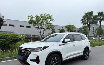 Chery Tiggo 8 Pro, 2022 год, 1 780 000 рублей, 1 фотография