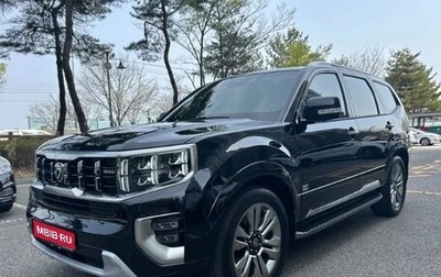 KIA Mohave I, 2021 год, 3 290 000 рублей, 1 фотография