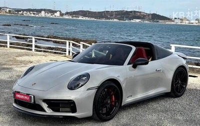 Porsche 911, 2022 год, 15 842 000 рублей, 1 фотография