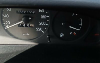 Chevrolet Lanos I, 2006 год, 120 000 рублей, 1 фотография