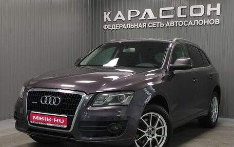 Audi Q5, 2009 год, 1 290 000 рублей, 1 фотография