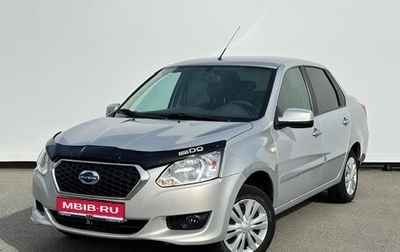 Datsun on-DO I рестайлинг, 2016 год, 450 000 рублей, 1 фотография