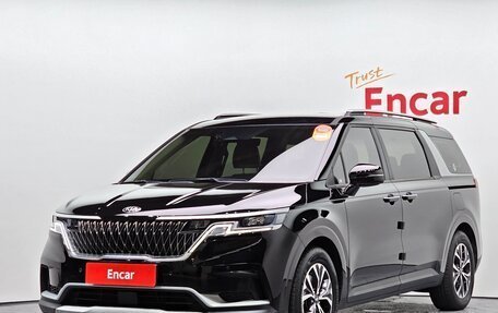 KIA Carnival, 2021 год, 2 300 012 рублей, 1 фотография
