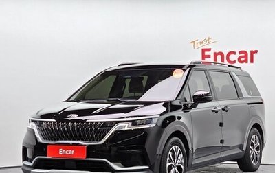 KIA Carnival, 2021 год, 2 300 012 рублей, 1 фотография