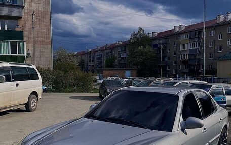 Hyundai Sonata IV рестайлинг, 2006 год, 680 000 рублей, 1 фотография