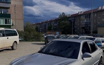 Hyundai Sonata IV рестайлинг, 2006 год, 680 000 рублей, 1 фотография