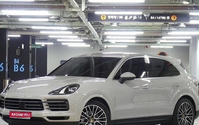 Porsche Cayenne III, 2022 год, 7 806 000 рублей, 1 фотография