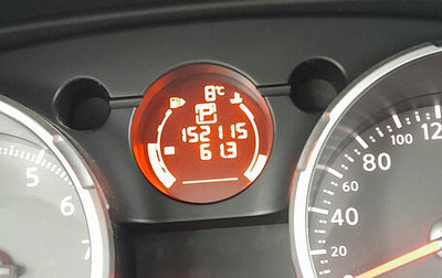Nissan Qashqai, 2008 год, 1 180 000 рублей, 1 фотография