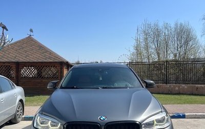 BMW X6, 2014 год, 3 750 000 рублей, 1 фотография