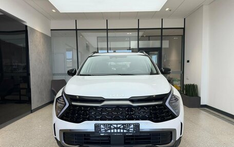 KIA Sportage IV рестайлинг, 2024 год, 4 100 000 рублей, 3 фотография