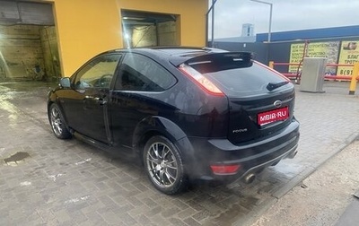 Ford Focus ST III, 2008 год, 1 000 000 рублей, 1 фотография