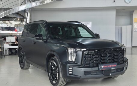 GAC GS8, 2025 год, 5 449 000 рублей, 1 фотография