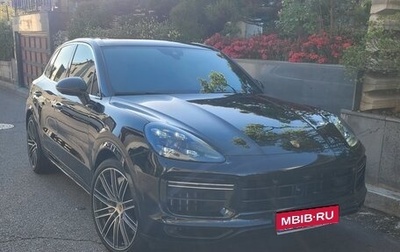 Porsche Cayenne III, 2022 год, 12 590 000 рублей, 1 фотография