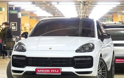 Porsche Cayenne III, 2022 год, 13 512 000 рублей, 1 фотография
