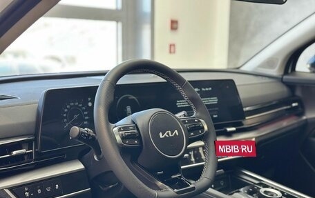 KIA Sportage IV рестайлинг, 2024 год, 4 100 000 рублей, 12 фотография