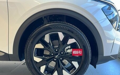 KIA Sportage IV рестайлинг, 2024 год, 4 100 000 рублей, 11 фотография