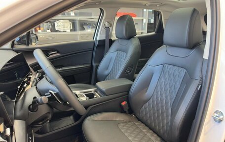 KIA Sportage IV рестайлинг, 2024 год, 4 100 000 рублей, 17 фотография