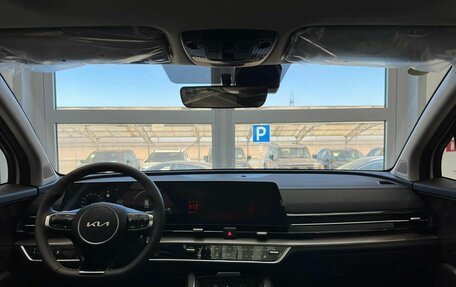 KIA Sportage IV рестайлинг, 2024 год, 4 100 000 рублей, 22 фотография