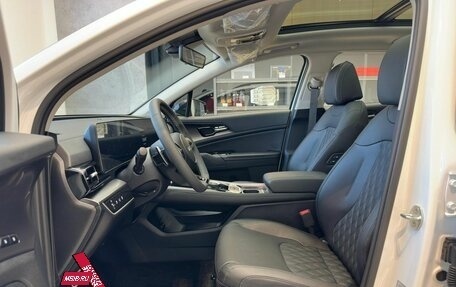 KIA Sportage IV рестайлинг, 2024 год, 4 100 000 рублей, 15 фотография