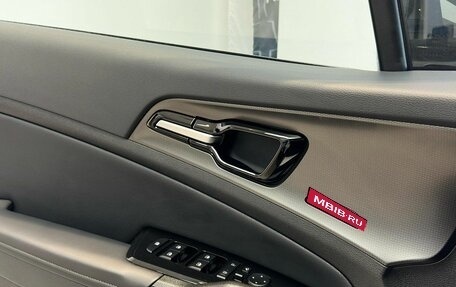 KIA Sportage IV рестайлинг, 2024 год, 4 100 000 рублей, 14 фотография