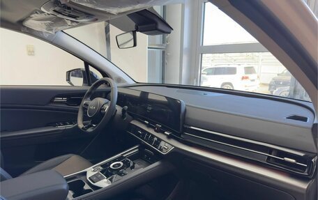 KIA Sportage IV рестайлинг, 2024 год, 4 100 000 рублей, 27 фотография