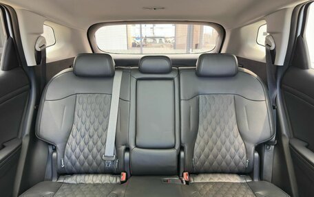 KIA Sportage IV рестайлинг, 2024 год, 4 100 000 рублей, 36 фотография