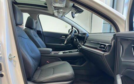 KIA Sportage IV рестайлинг, 2024 год, 4 100 000 рублей, 28 фотография