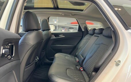 KIA Sportage IV рестайлинг, 2024 год, 4 100 000 рублей, 32 фотография