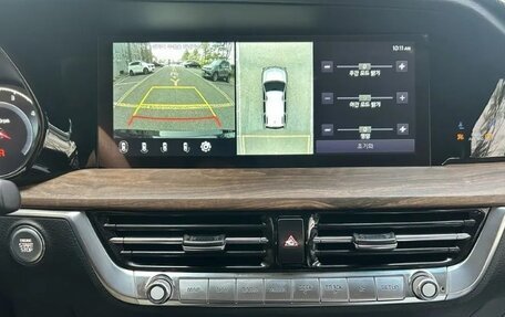 KIA Mohave I, 2021 год, 3 290 000 рублей, 15 фотография