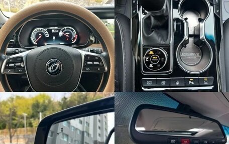 KIA Mohave I, 2021 год, 3 290 000 рублей, 9 фотография