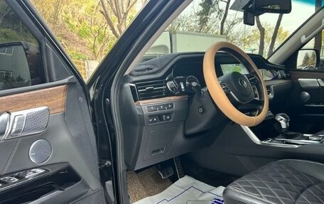KIA Mohave I, 2021 год, 3 290 000 рублей, 14 фотография