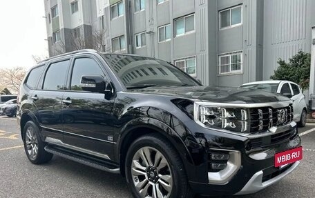 KIA Mohave I, 2021 год, 3 290 000 рублей, 3 фотография