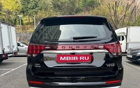 KIA Mohave I, 2021 год, 3 290 000 рублей, 4 фотография