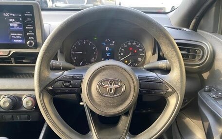 Toyota Yaris, 2020 год, 710 777 рублей, 12 фотография