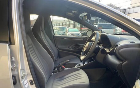 Toyota Yaris, 2020 год, 710 777 рублей, 14 фотография