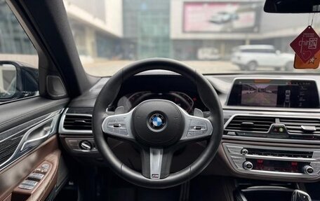 BMW 7 серия, 2021 год, 4 600 100 рублей, 11 фотография