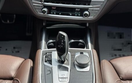 BMW 7 серия, 2021 год, 4 600 100 рублей, 13 фотография