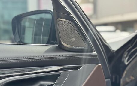 BMW 7 серия, 2021 год, 4 600 100 рублей, 6 фотография