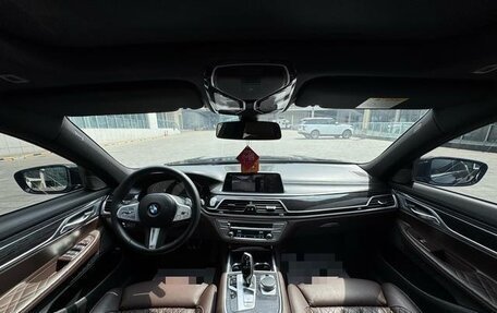 BMW 7 серия, 2021 год, 4 600 100 рублей, 12 фотография