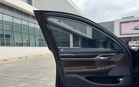BMW 7 серия, 2021 год, 4 600 100 рублей, 5 фотография