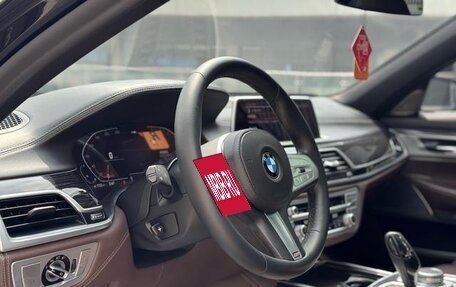 BMW 7 серия, 2021 год, 4 600 100 рублей, 9 фотография