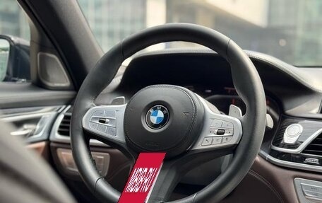BMW 7 серия, 2021 год, 4 600 100 рублей, 10 фотография