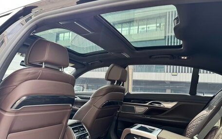 BMW 7 серия, 2021 год, 4 600 100 рублей, 15 фотография